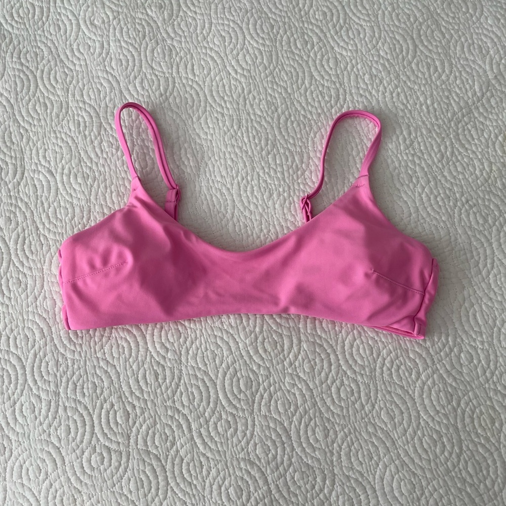 Aerie bikini top